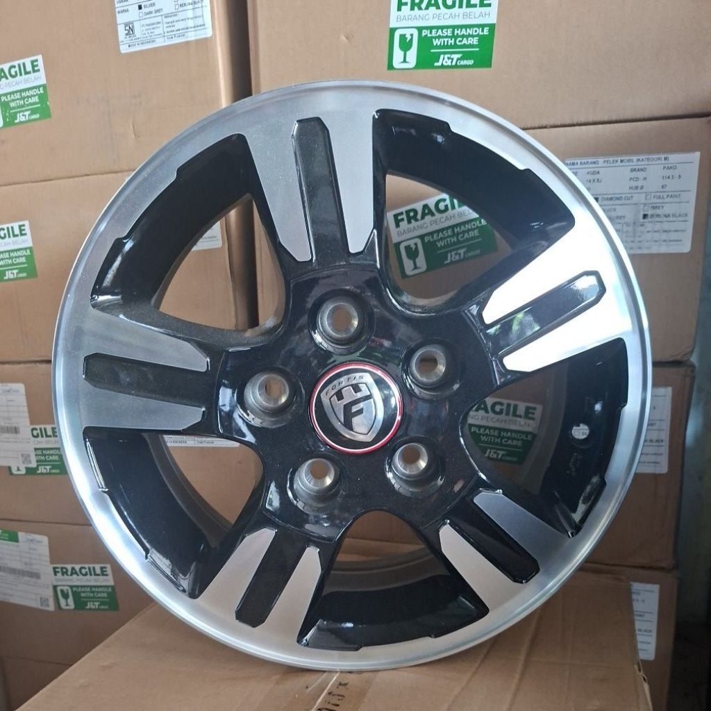 VELG L300 GRAN MAX MUATAN BERAT