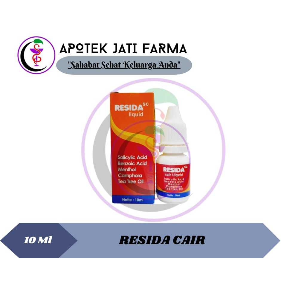 RESIDA CAIR