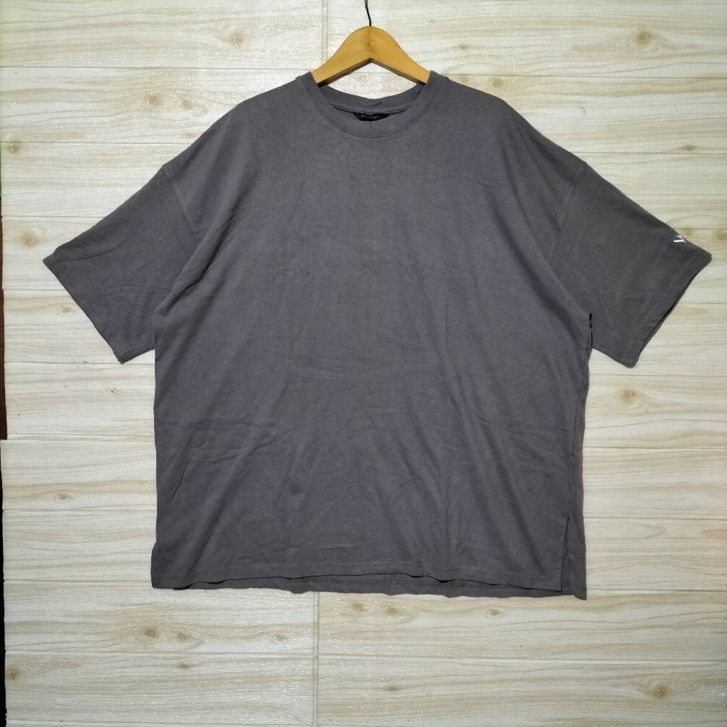 1131. T shirt Kaos WV PROJECT Size 3XL P79  LD142