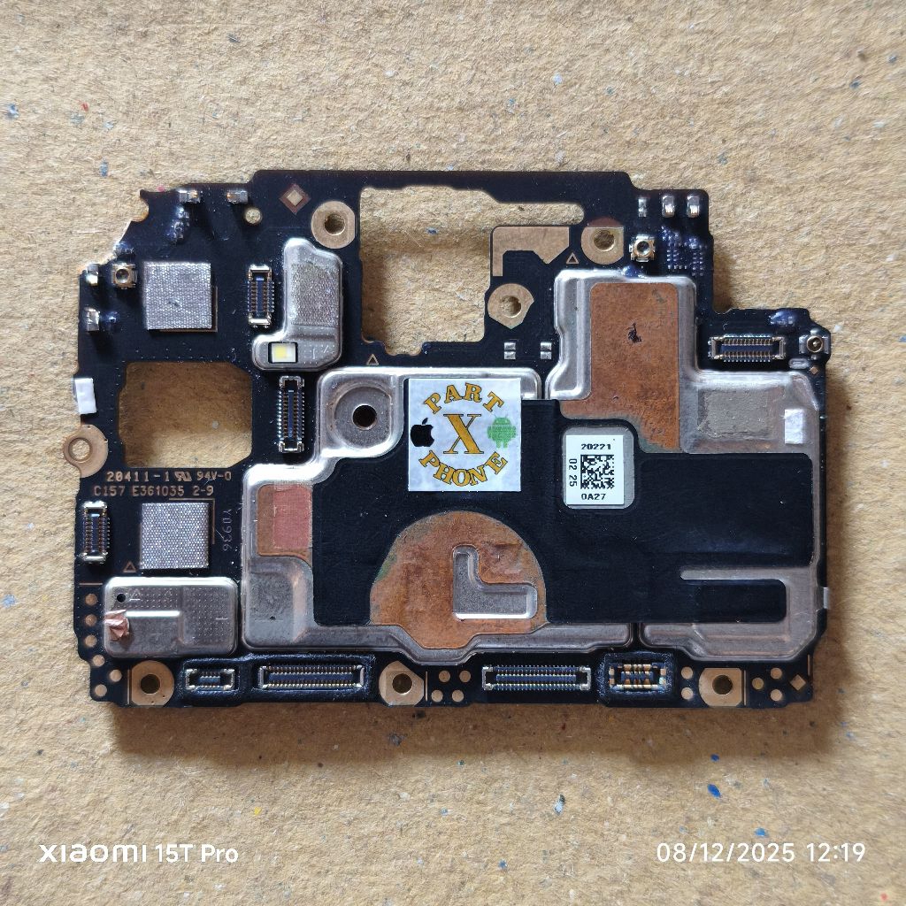 Mesin Oppo A53 4/64 Normal (Cek Deskripsi)