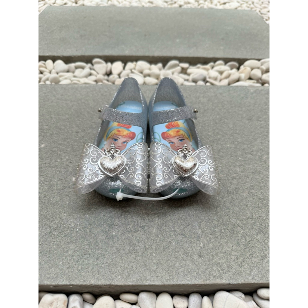 MINI MELISSA DISNEY CINDERELLA NEW