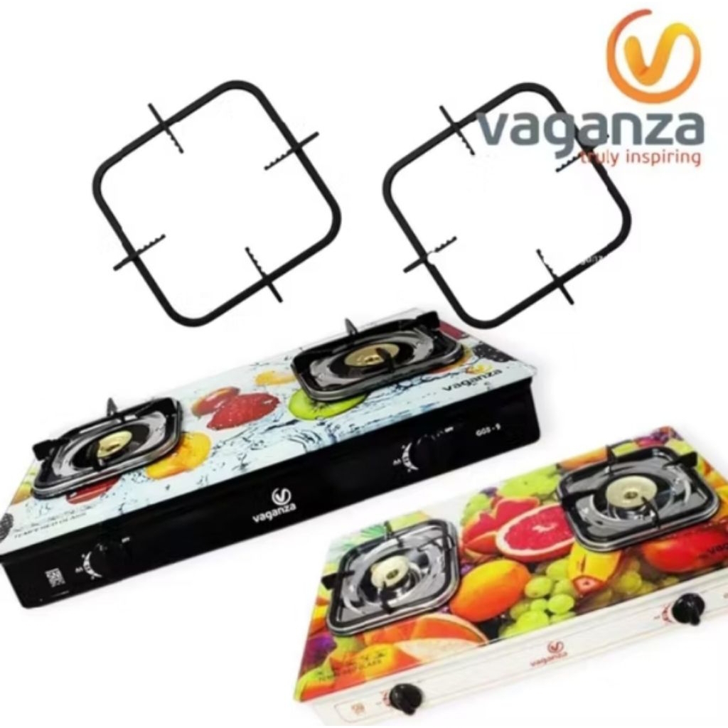 spare part tatakan kompor vaganza