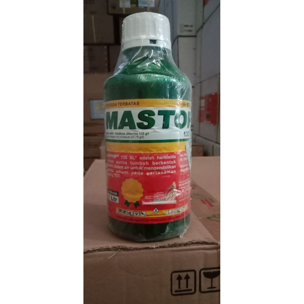 Mastop 135 SL
