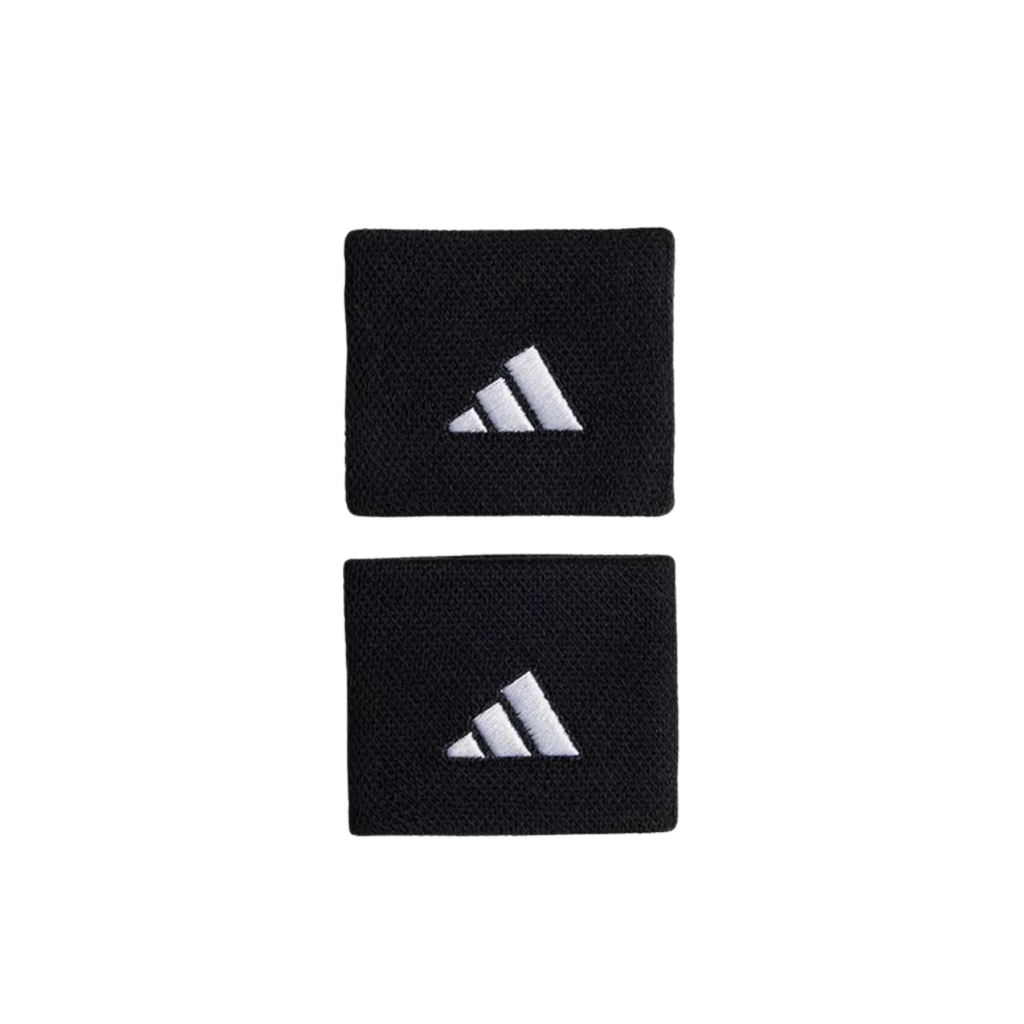 Adidas Wristband Small Black