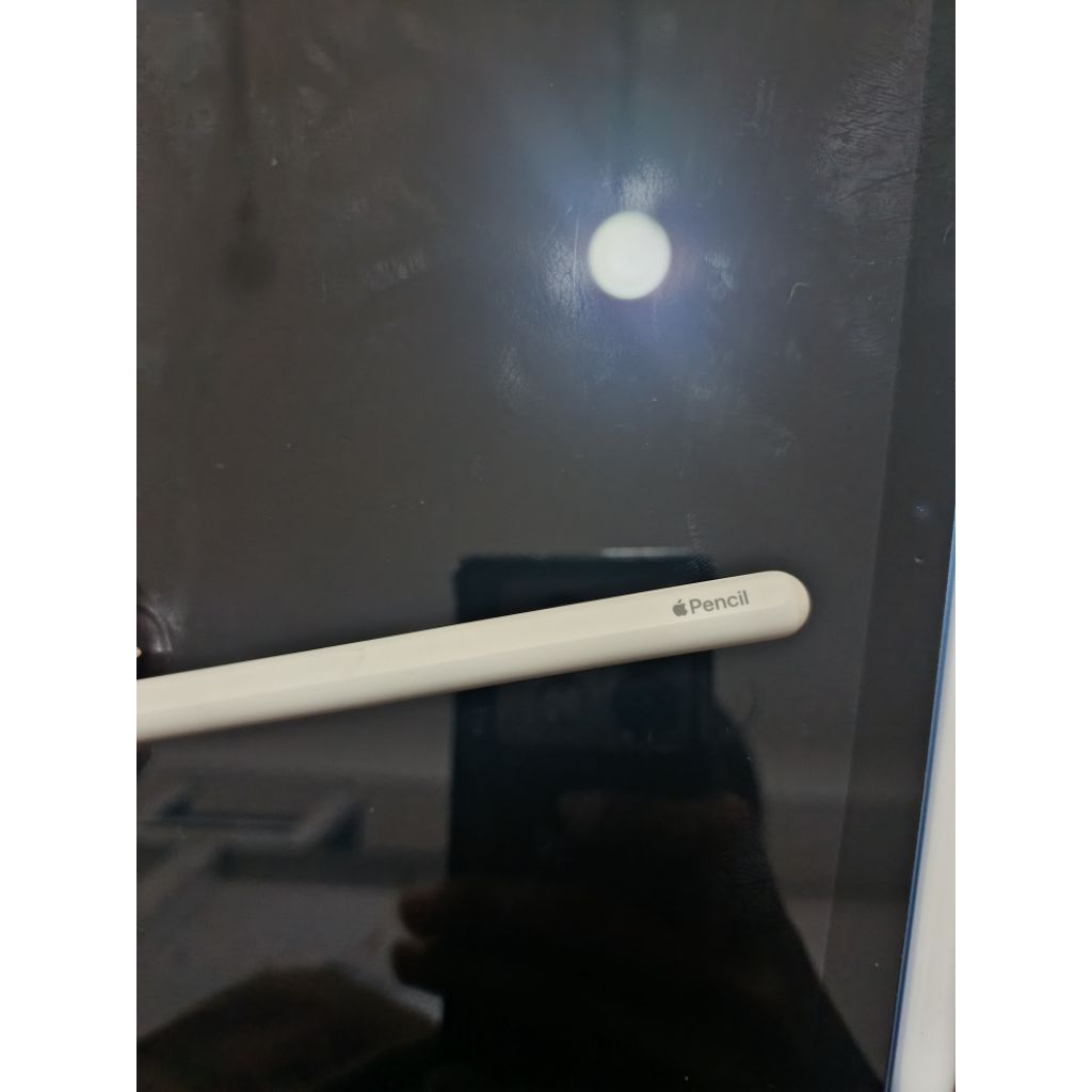 Apple Pencil Gen 2