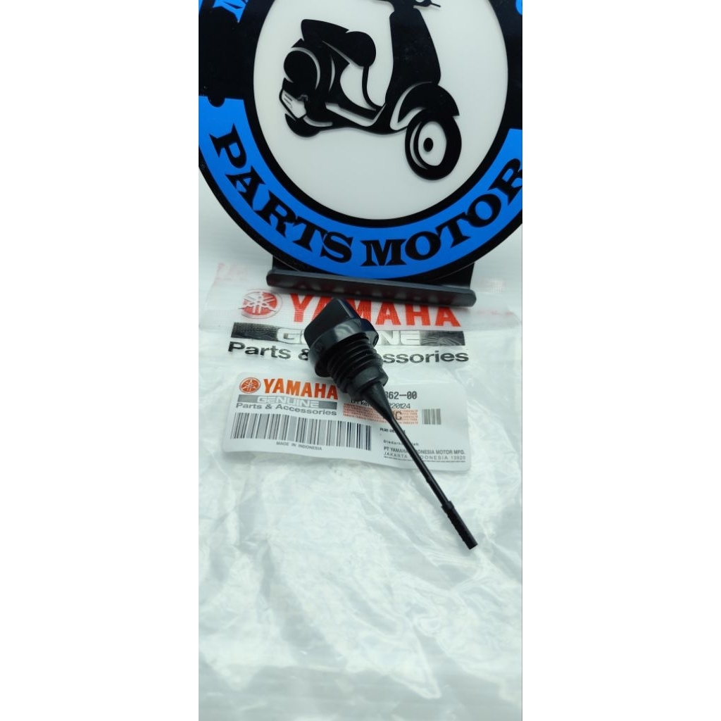 1TN-E5362-00 BAUT TUTUP OLI RX KING RXKING RXS ORIGINAL