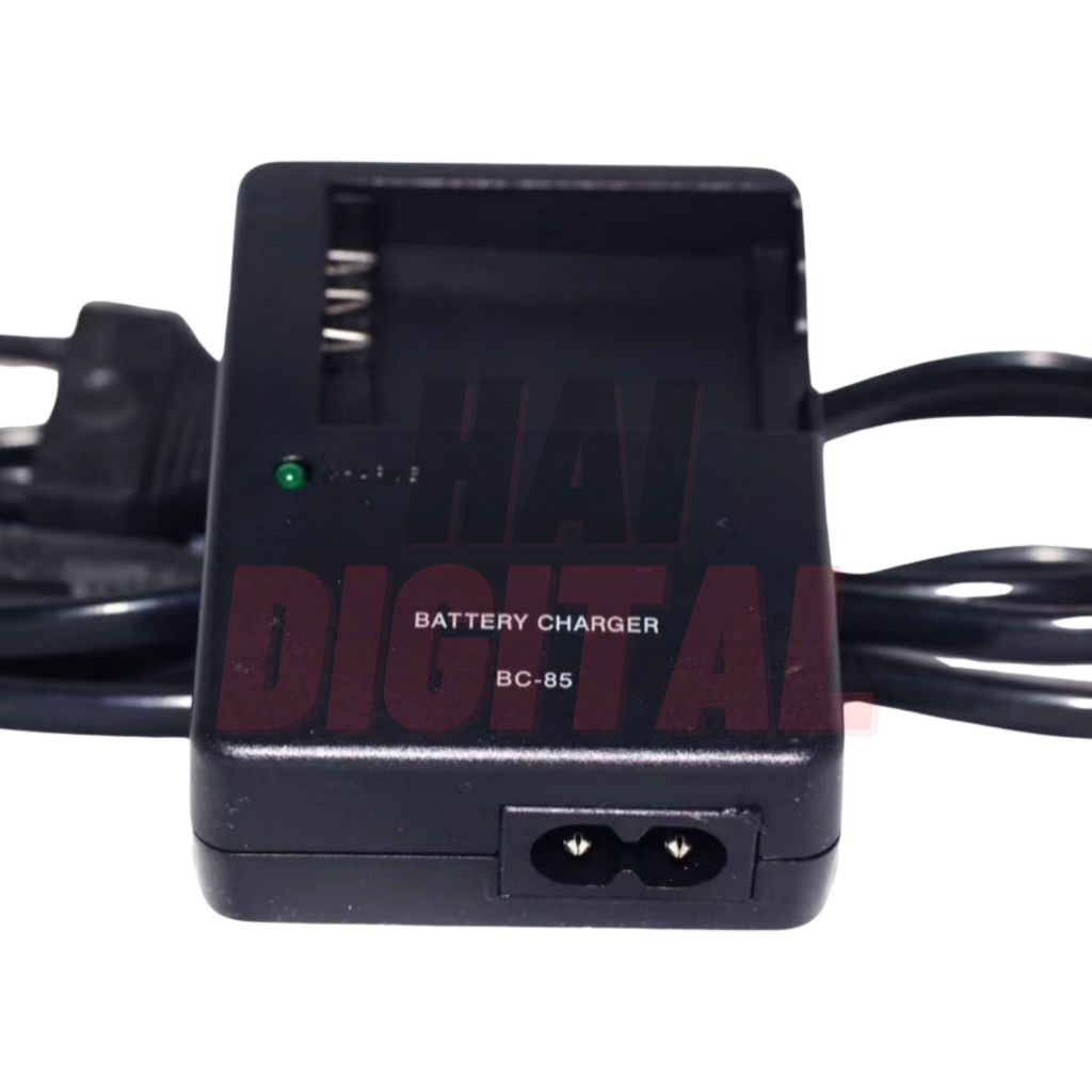 Charger BC-85 Baterai NP-85 Kamera untuk FujiFilm FinePix S1 SL240 SL260 SL280 SL300 SL305 SL310 SL1