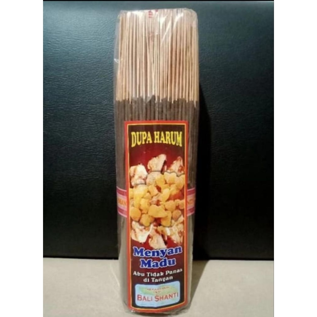 Dupa Bali Shanti Harum Aroma Menyan Madu 1 kg