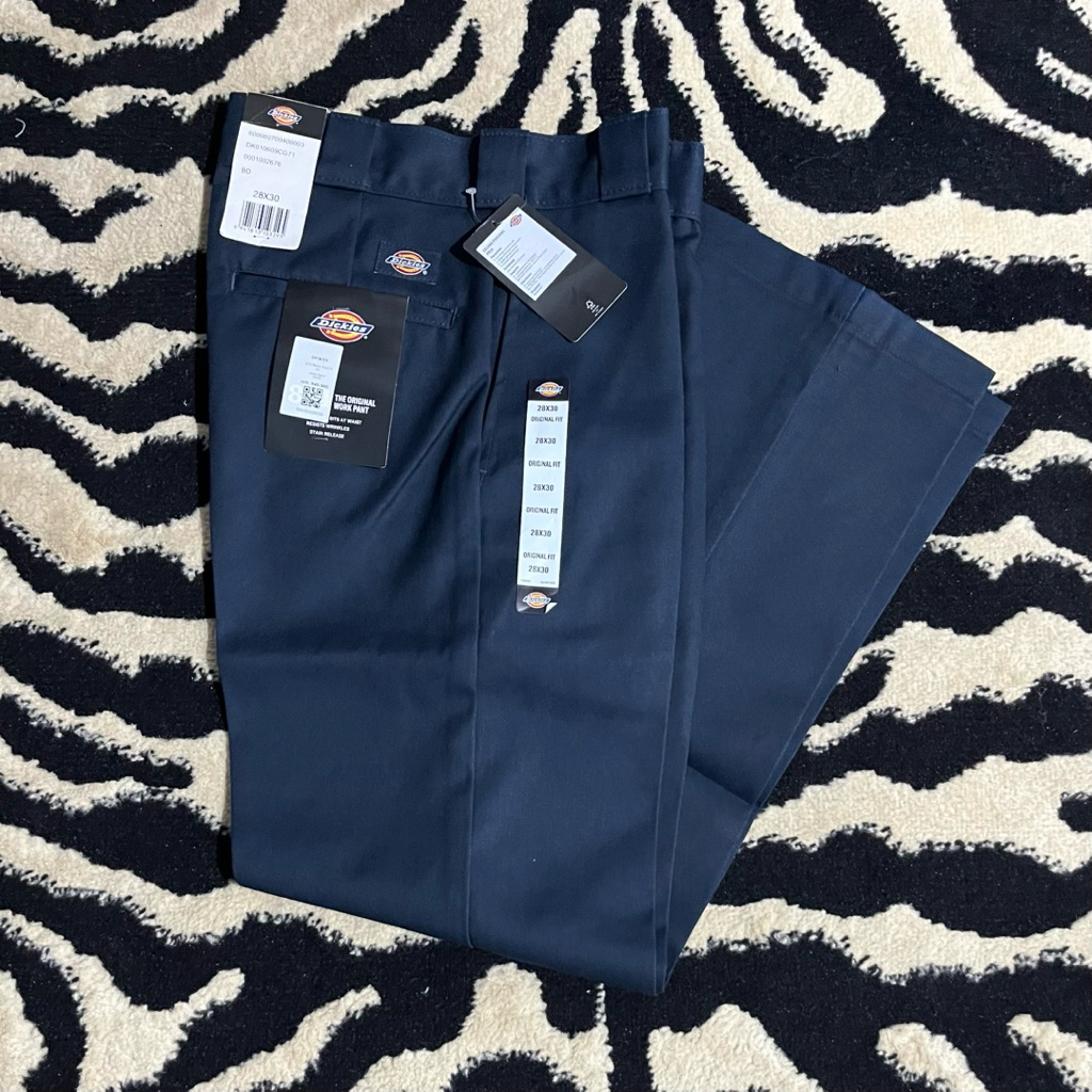 Dickies - 874 Work Pants Original Fit | Dark Navy