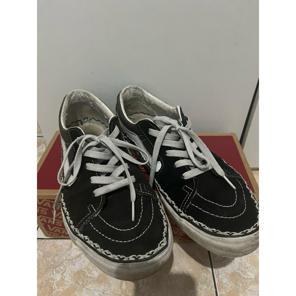 VANS SK8-LOW