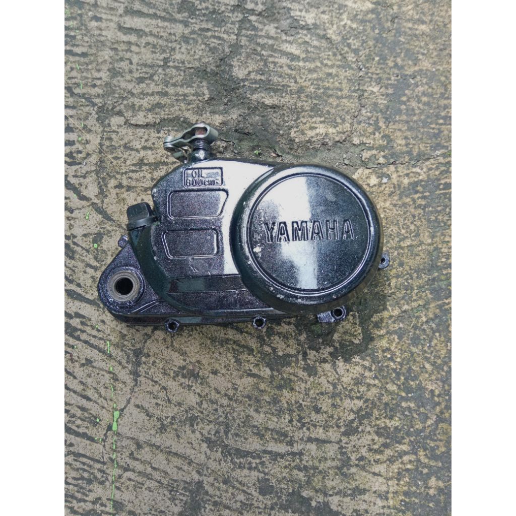 Bak blok kopling Yamaha f1zr f1 zr original