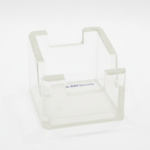 Acrylic Display Tablet kotak