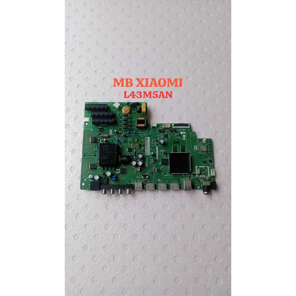Mainboard Xiaomi L43M5AN-MB Xiaomi-L43M5AN