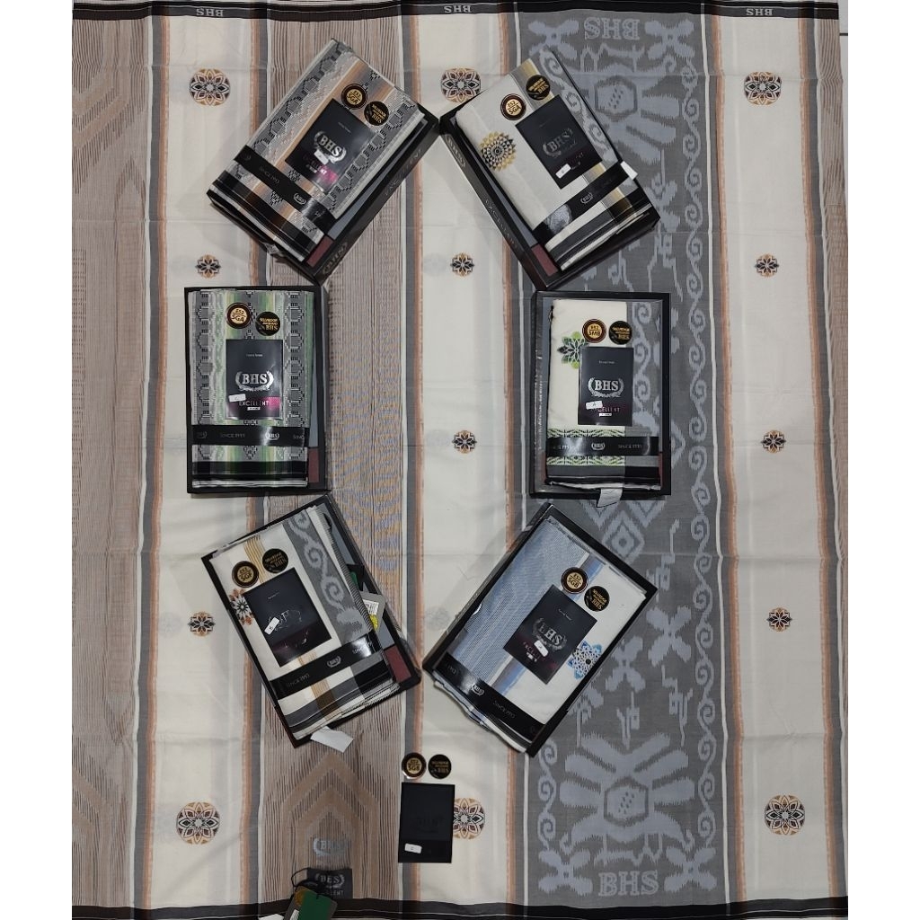 BHS excellent silver JGP, JGF, JGK, JGH, SCK, SGB, SGF, SGA, SMB (i) || ORIGINAL BHS