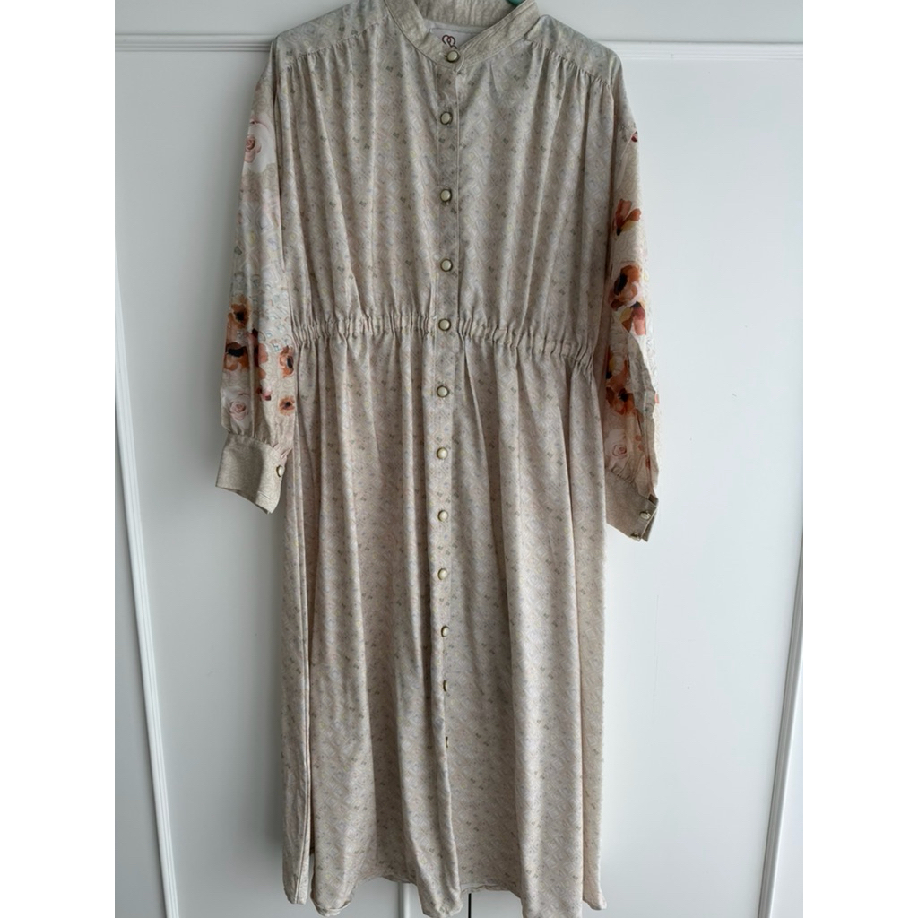 dress wanita shi by shireen sungkar