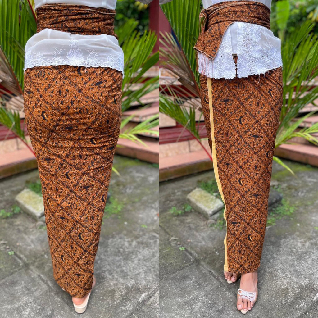 Sutra paris Batik Klasik