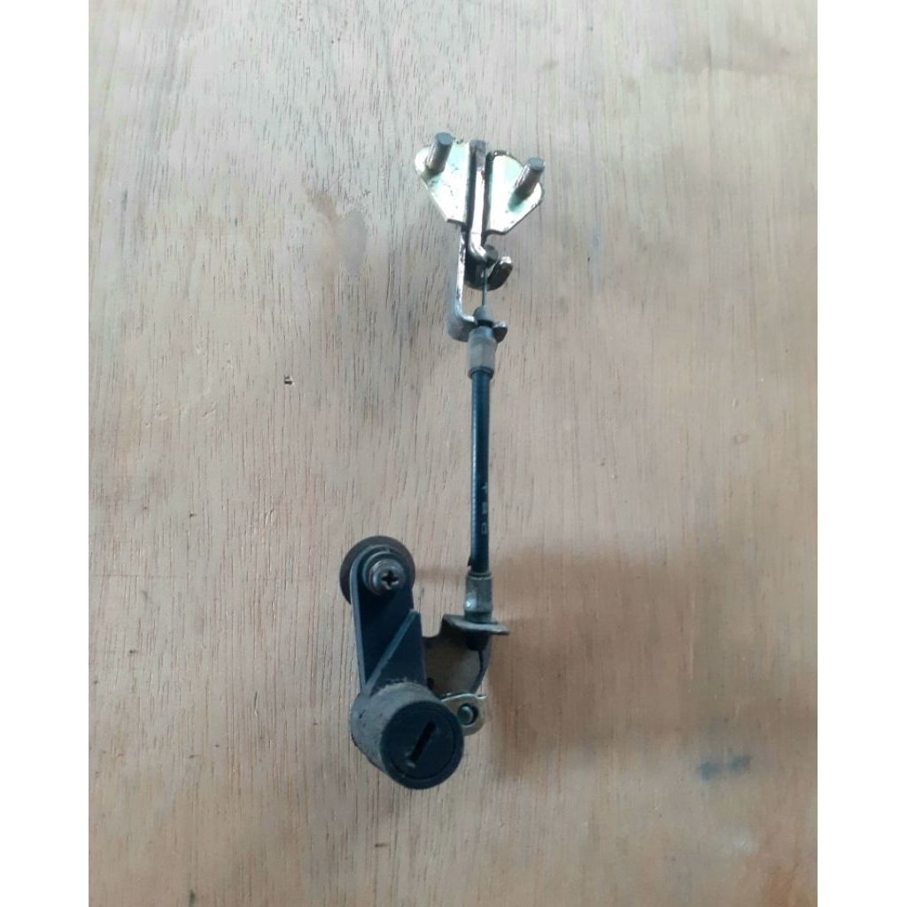 kunci jok mio sporty original/ kunci jok mio semael original/ kunci jok mio soul lama original