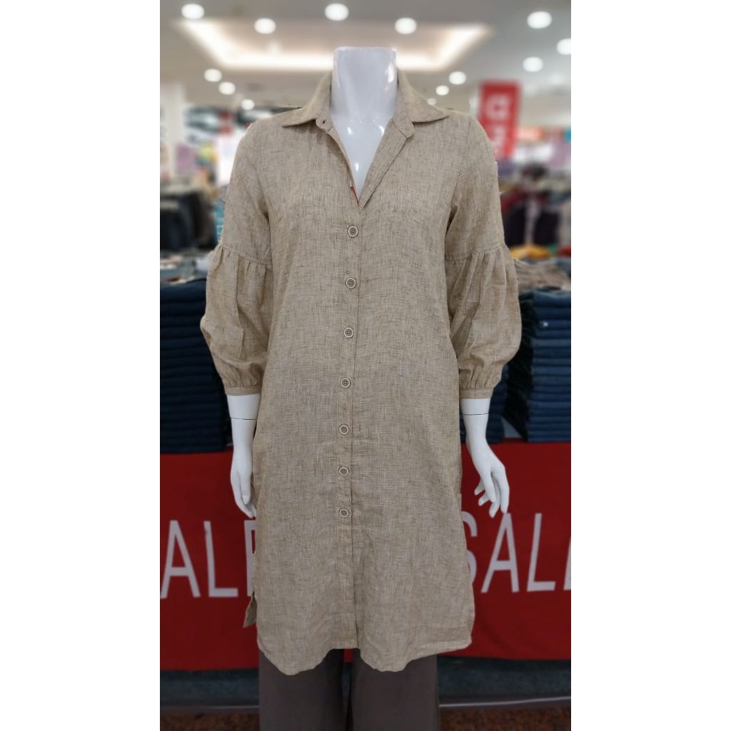 Tunik wanita AKO Jeans