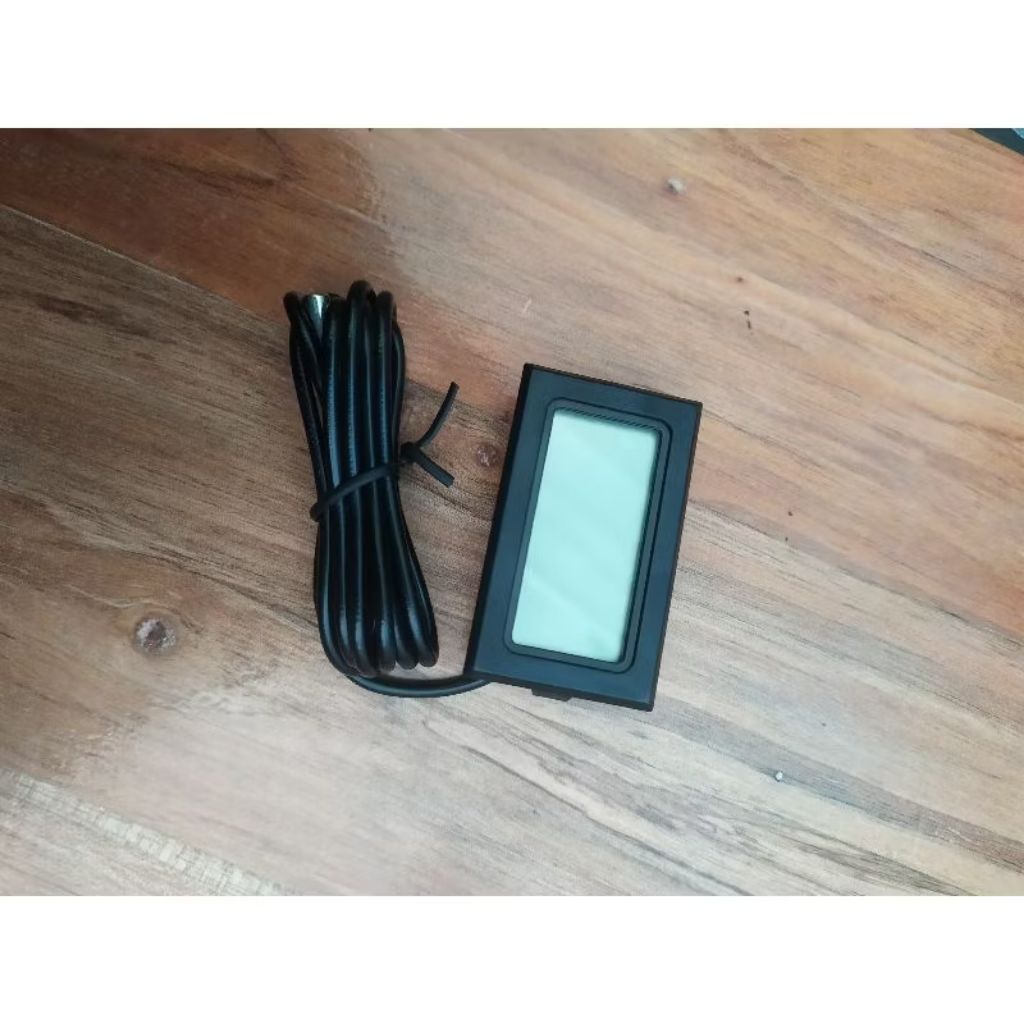 Termometer Kulkas Digital