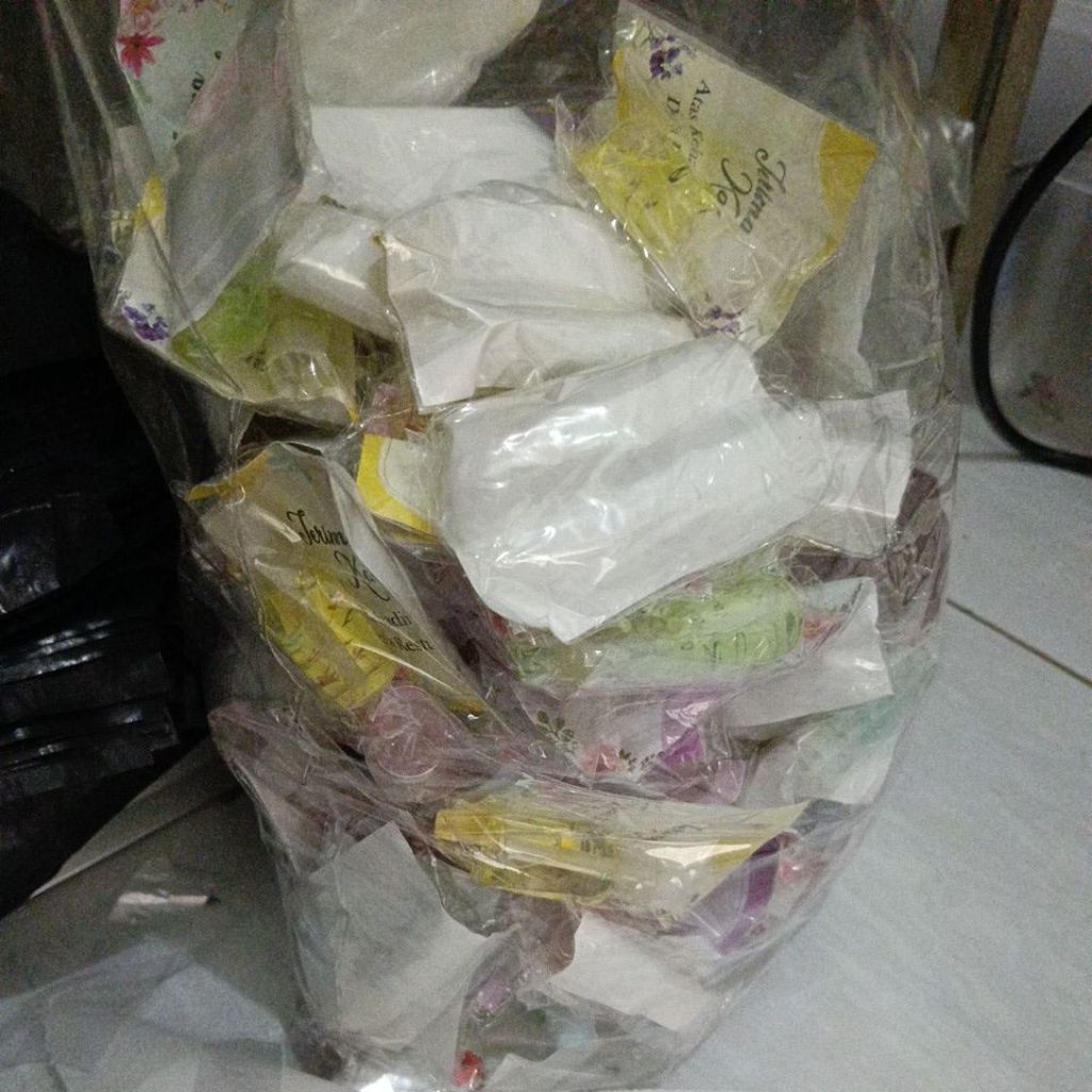 souvenir parfum mini