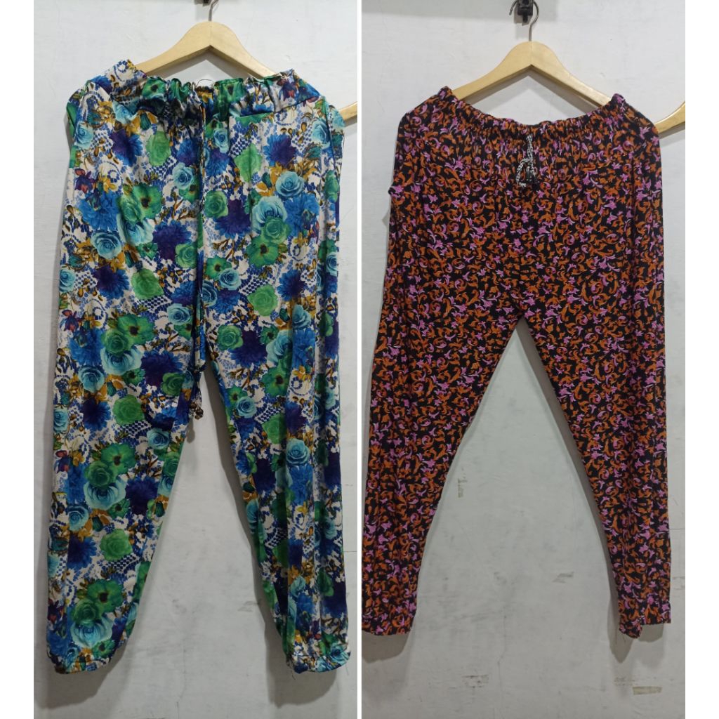 preloved celana dalaman gamis / inner celana gamis / celamis