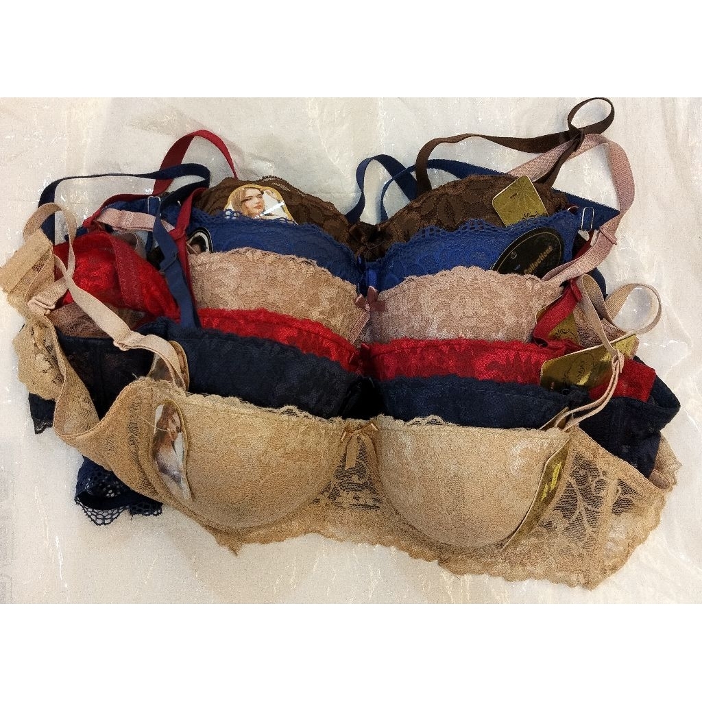 Bh Bra OIMIO HY 4,, OIMIO HY 4 Kait 3 Burkat Luar