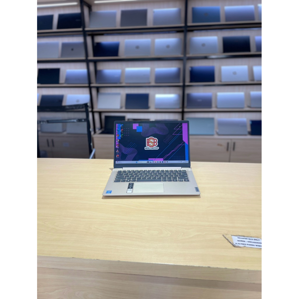 Lenovo Ideaped Slim 1i