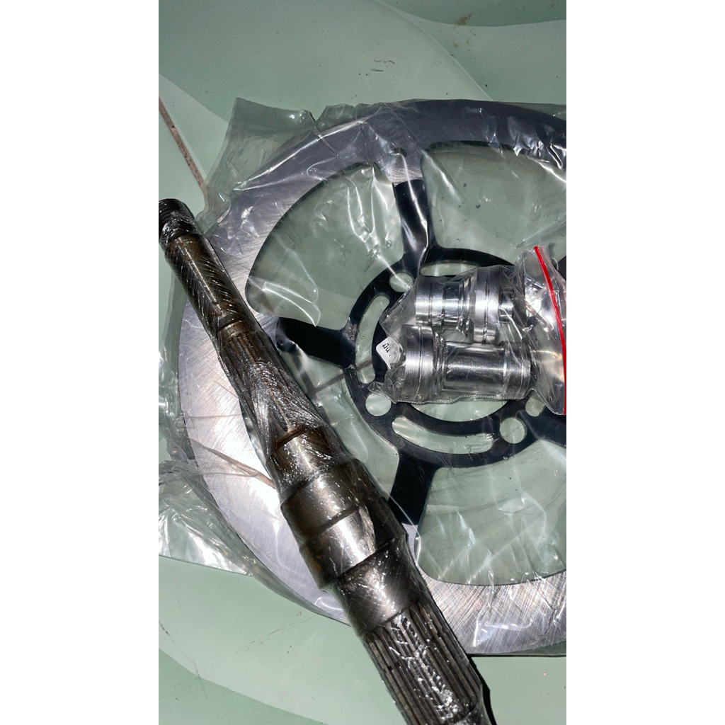 PAKET PNP VELG MIO SPORTY AEROX