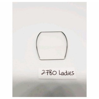 Kaca Jam Tangan Alexandra Christie 2780LD