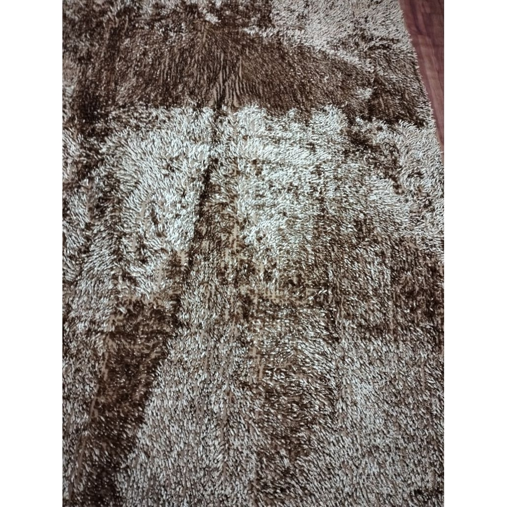 KARPET LANTAI / KARPET CENDOL / KARPET MEWAH 150X200