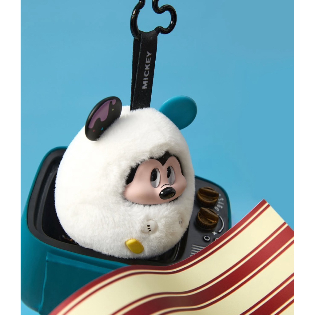 Miniso x Disney Mickey Mouse (Graffiti Mickey)