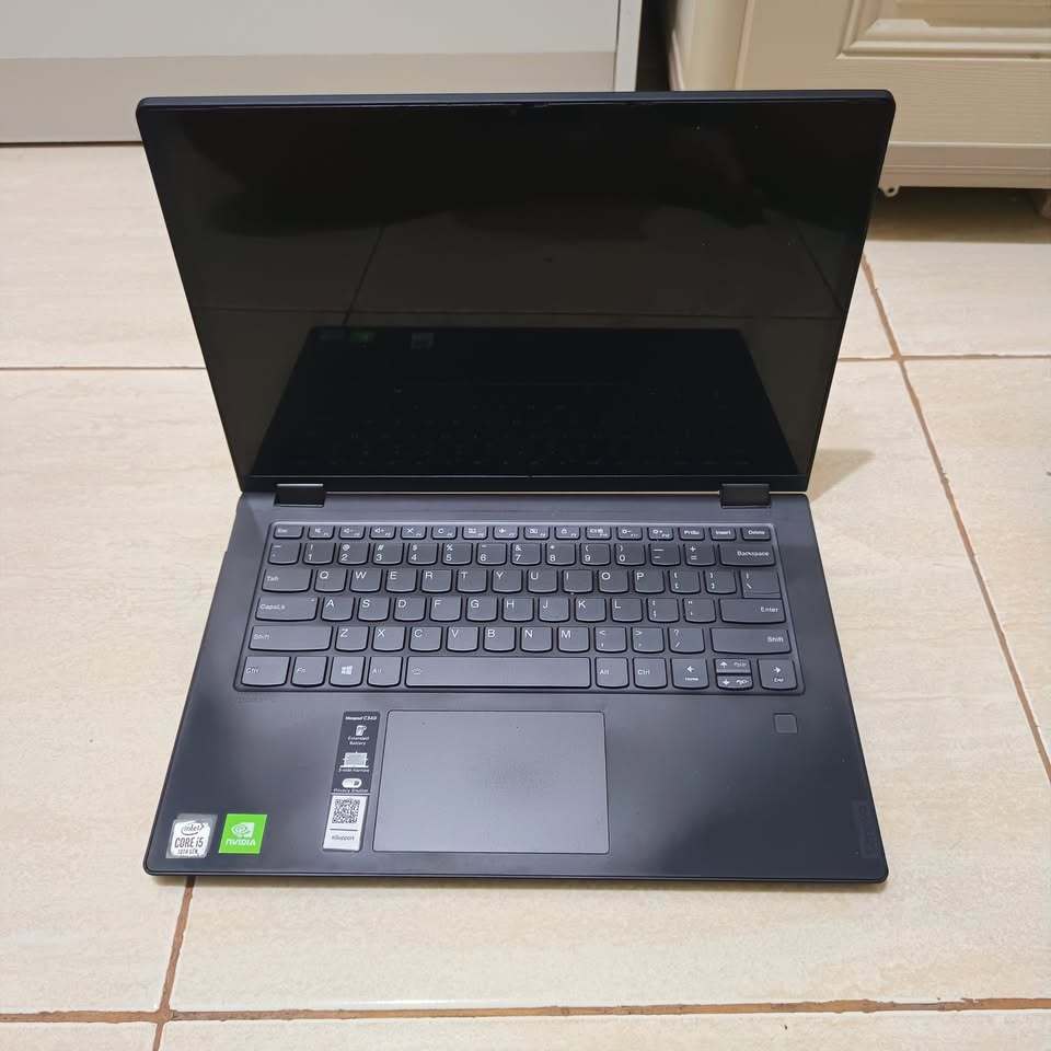 Lenovo IdeaPad C340 Intel Core i5-10210U VGA MX230 8/512 GB SECOND