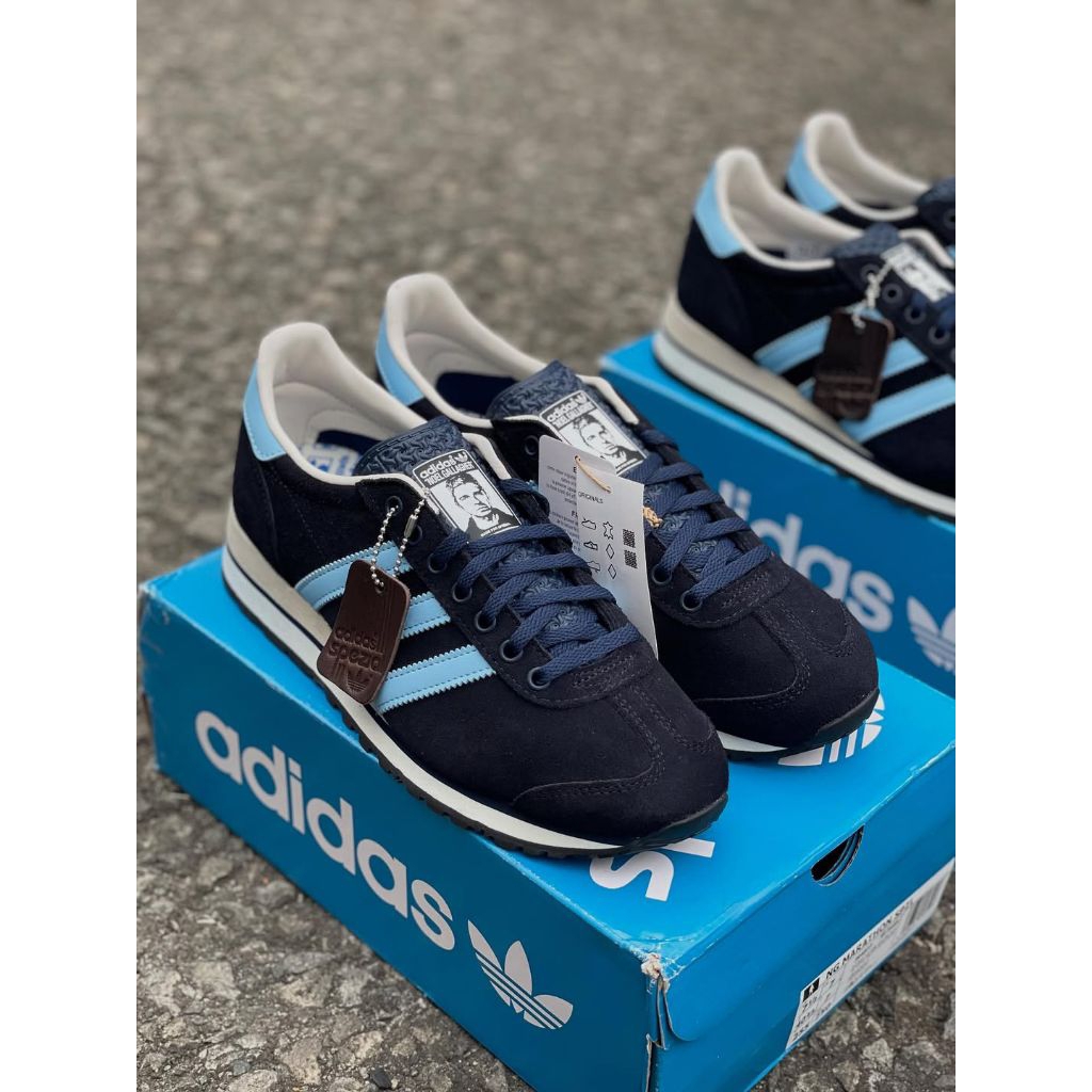 Adidas Oasis X Noel Gallagher ( JR4877 )