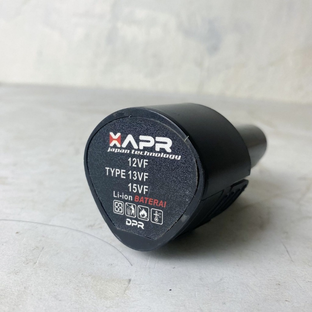 Apr Baterai Bor Cordless 12V Universal 12v Type S01