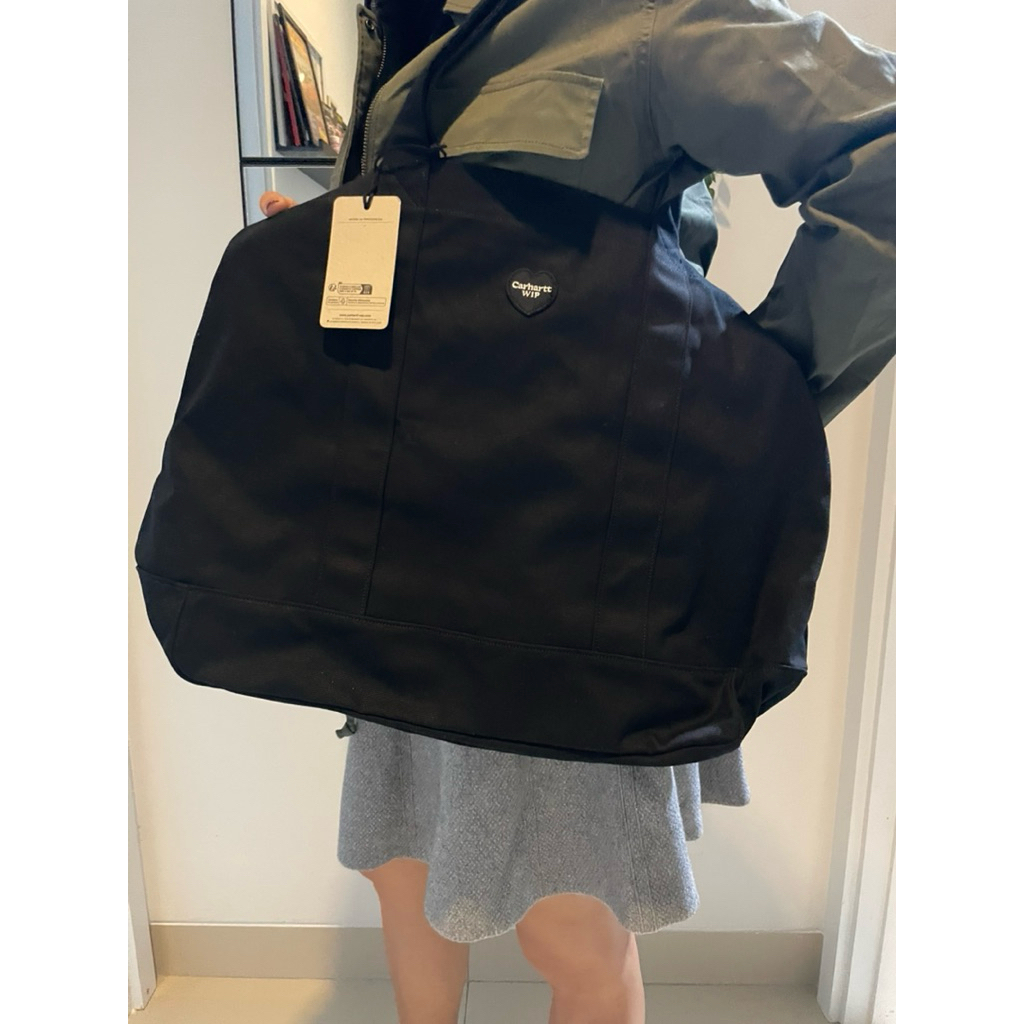 Carhartt WIP Drew Tote Bag BiG BNWT