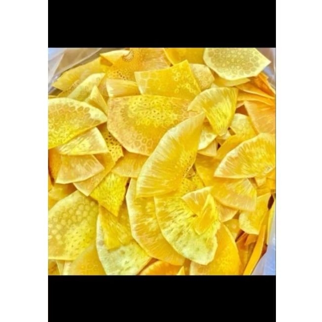 kripik sukun, kripik sukun renyah, kripik sukun 1 ball