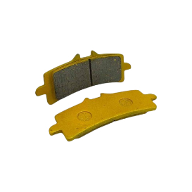 Kampas Rem Depan Kaliper 4P GP4  GP4RX GP4RS M4 M50