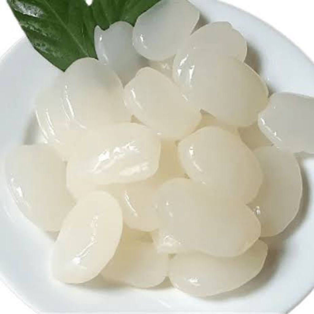 Kolang Kaling Segar kenyall / Kolang Kaling / Konyal asli Segar