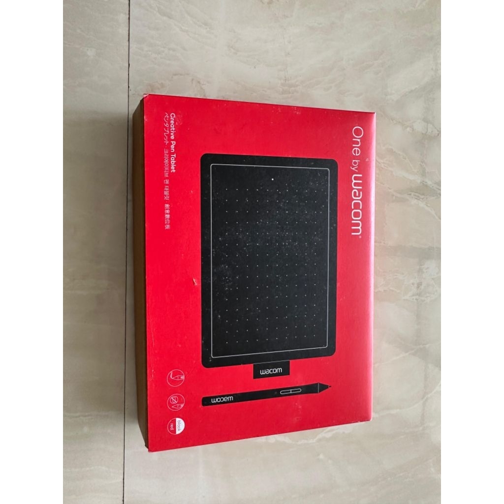 Wacom Cintiq DTL 472