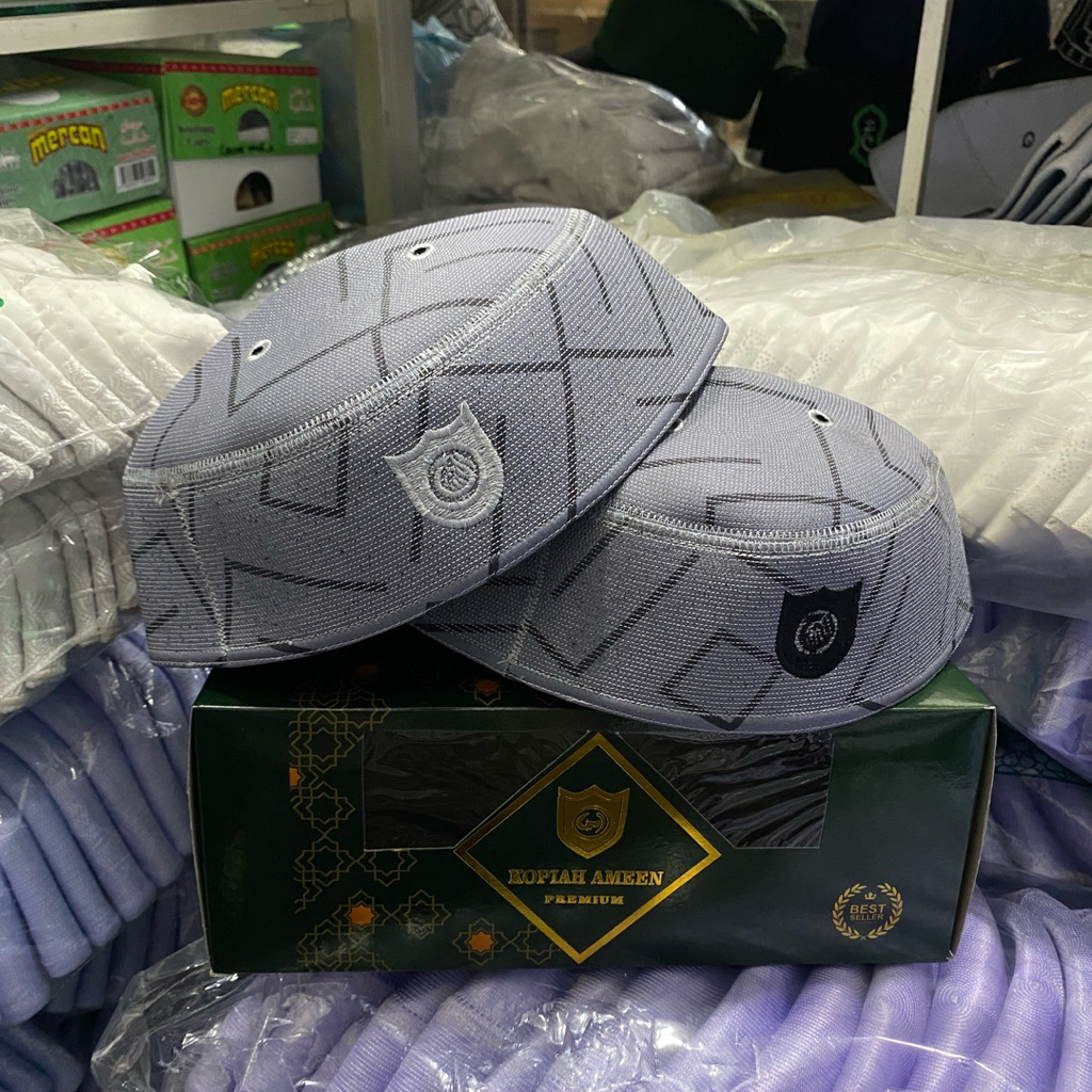 PECI MALAYSIA A7 MOTIF TERBARU