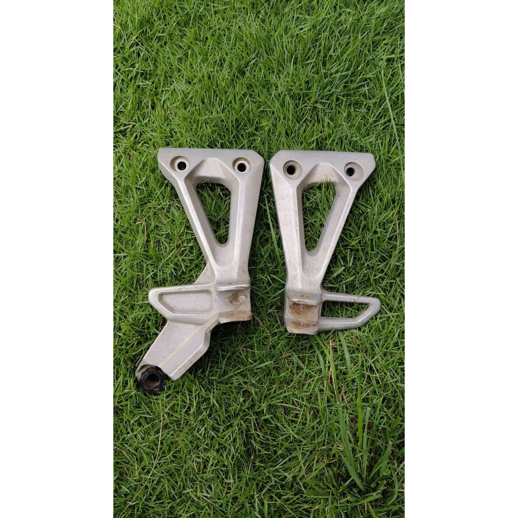 POSTEP BELAKANG ABSOLUTE REVO ORI COPOTAN SIAP PAKAI