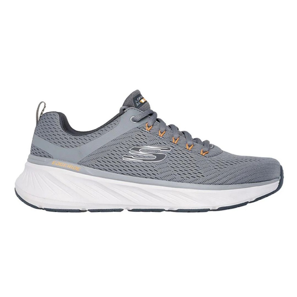 Sneakers Pria SKECHERS Relaxed Fit: Sport Edgeride Original