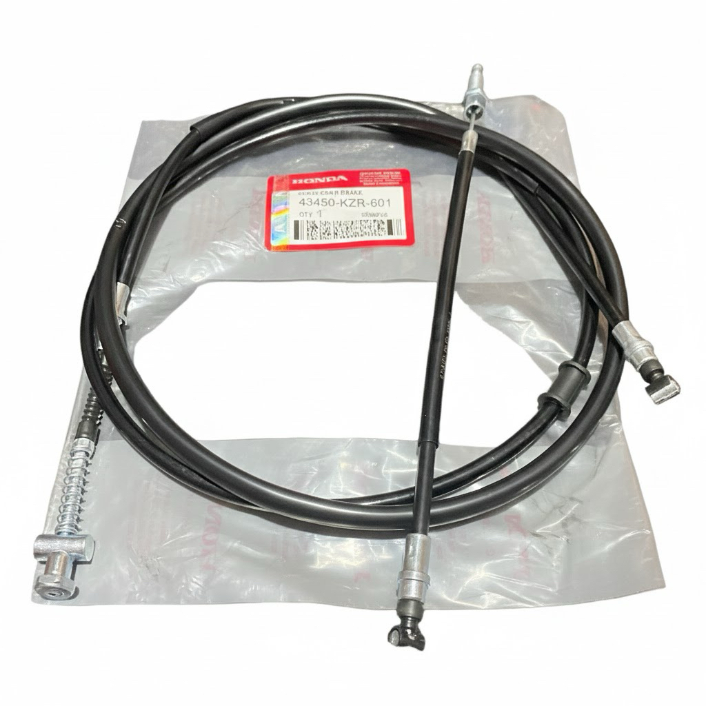 kabel Rem Belakang Honda Vario 125 Techno Vario 125 Led KZR HGP