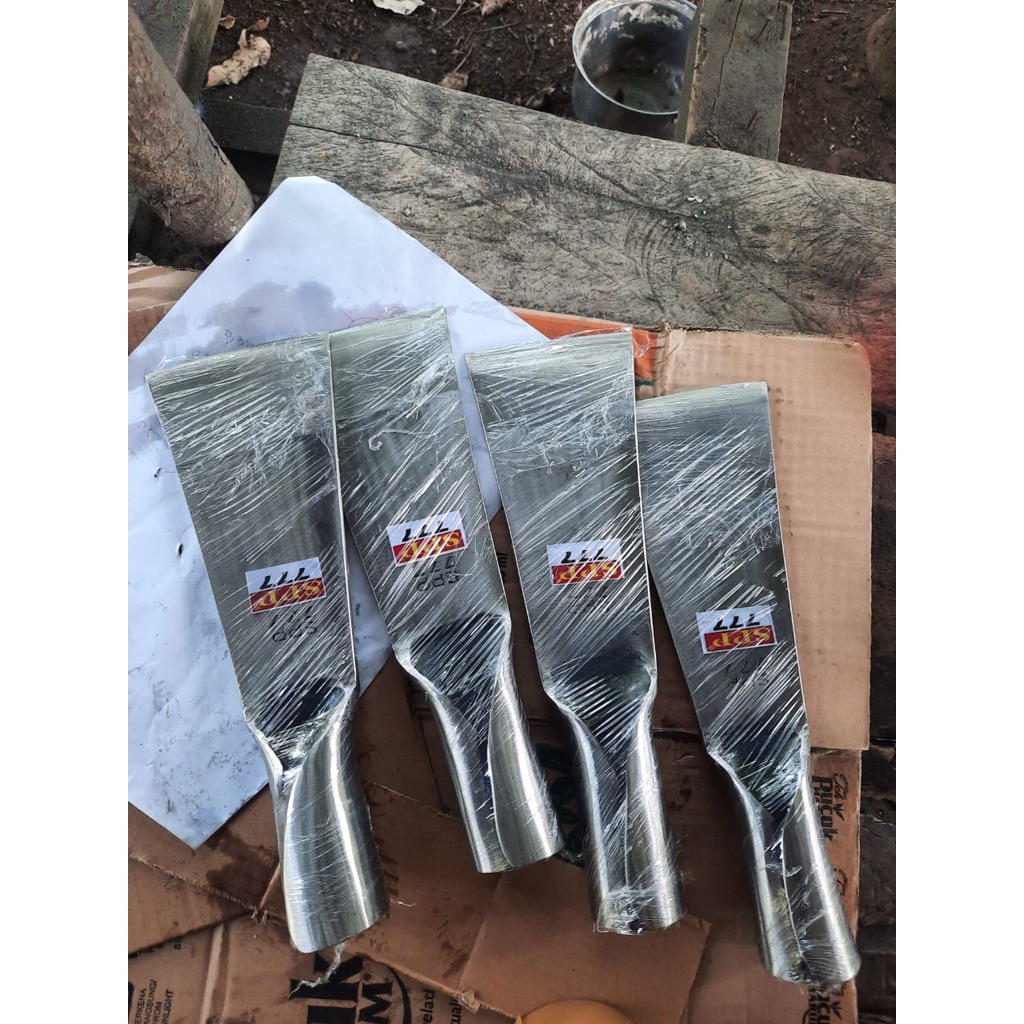 Dodos SPP 777 , Dodos Sawit