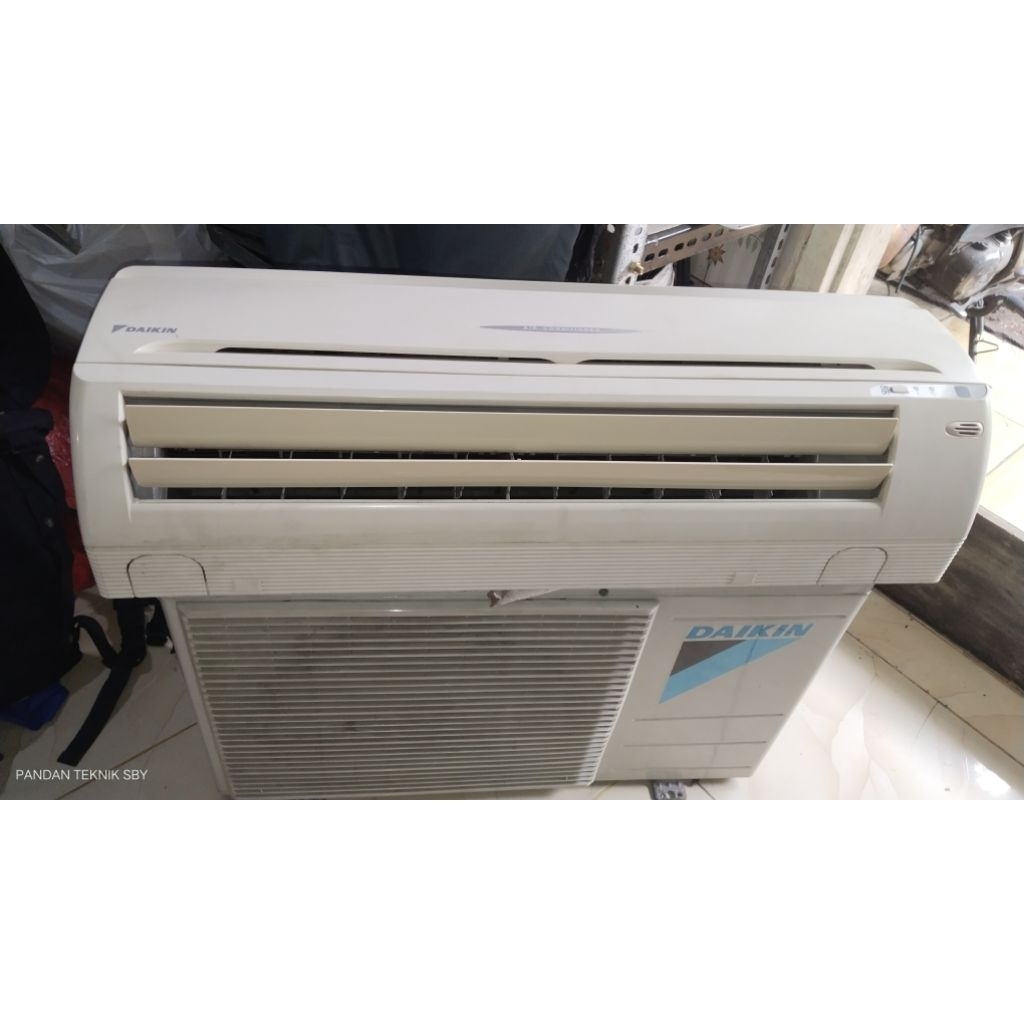 ac daikin ½pk thailand (second)