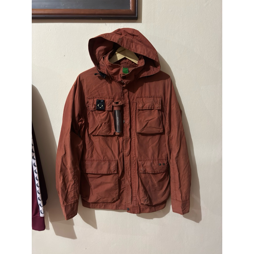 Ma strum torch size S