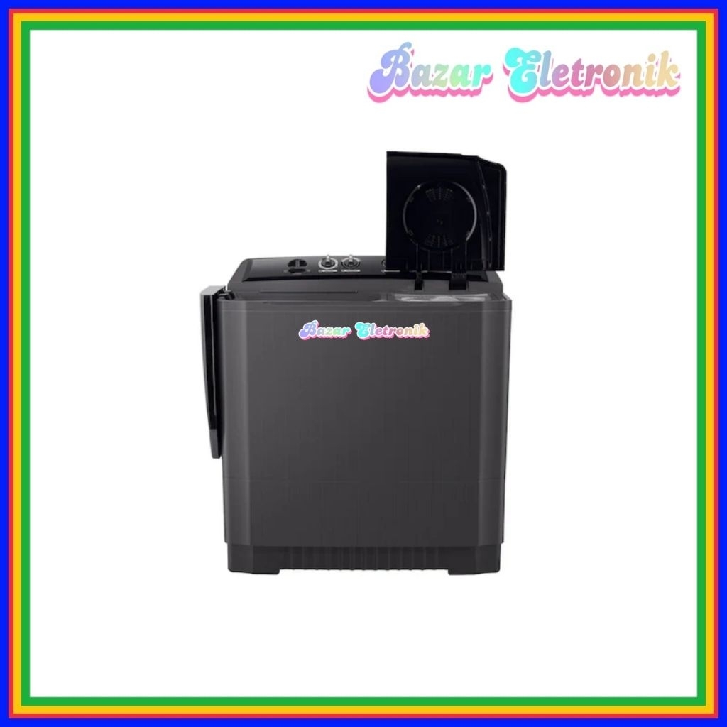 MESIN CUCI LG 1000RTM / MESIN CUCI LG 1000 RTM / MESIN CUCI LG 10KG / MESIN CUCI LG 2 TABUNG 10 KG