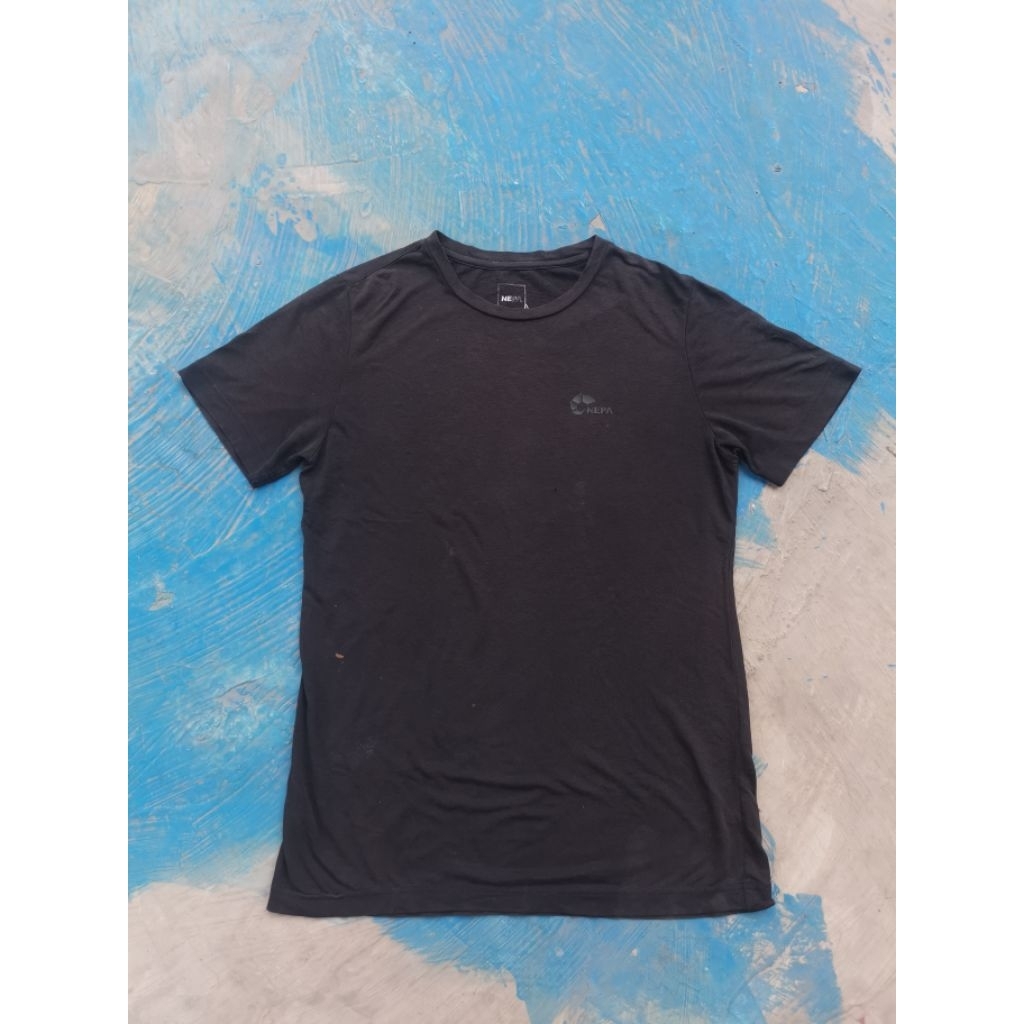Tshirt olahraga nepa | Tipis