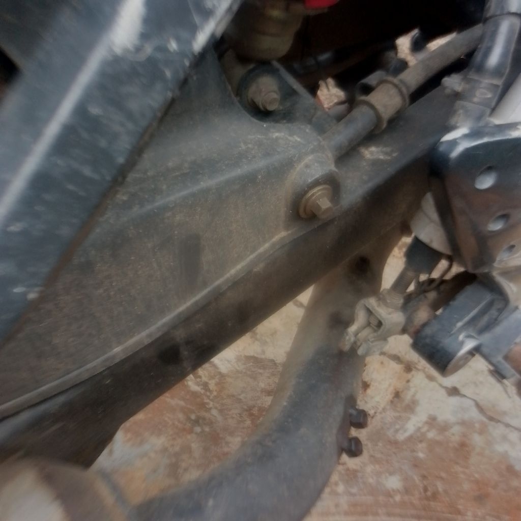 arm ory viar vsr 200