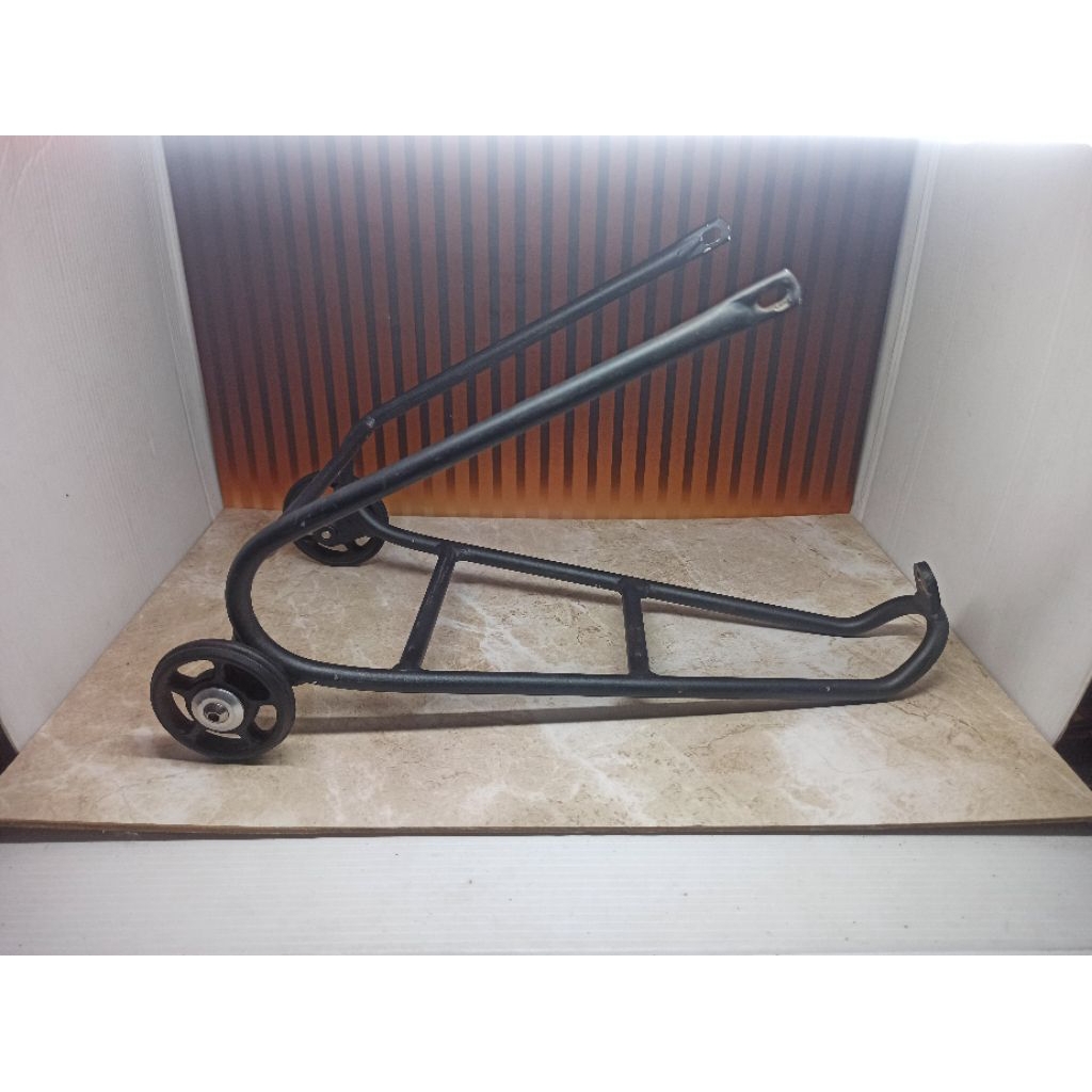 Rack mini rak sepeda Pikes gen 1